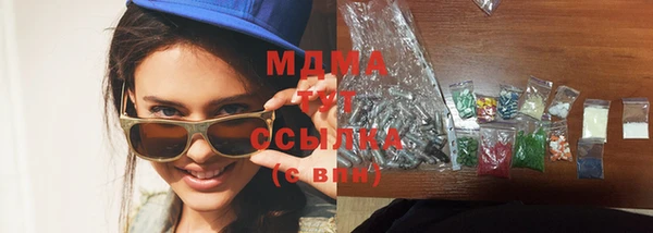 шишки Гусь-Хрустальный
