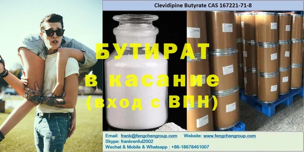 шишки Гусь-Хрустальный